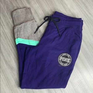 VS PINK Joggers